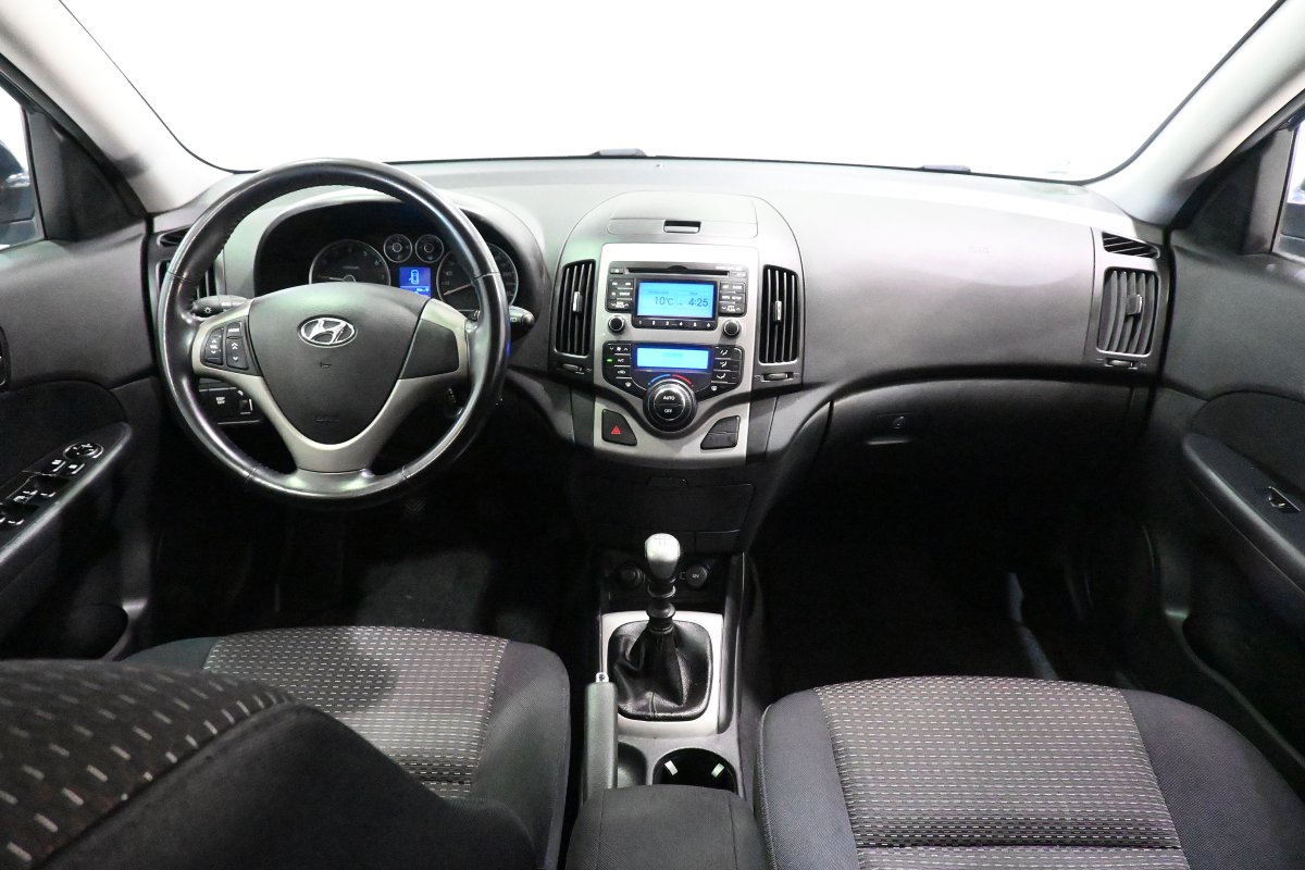 Foto Hyundai i30 14