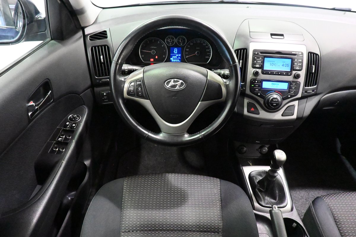 Foto Hyundai i30 15