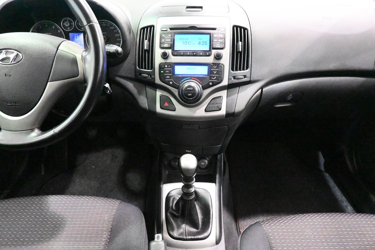 Foto Hyundai i30 16