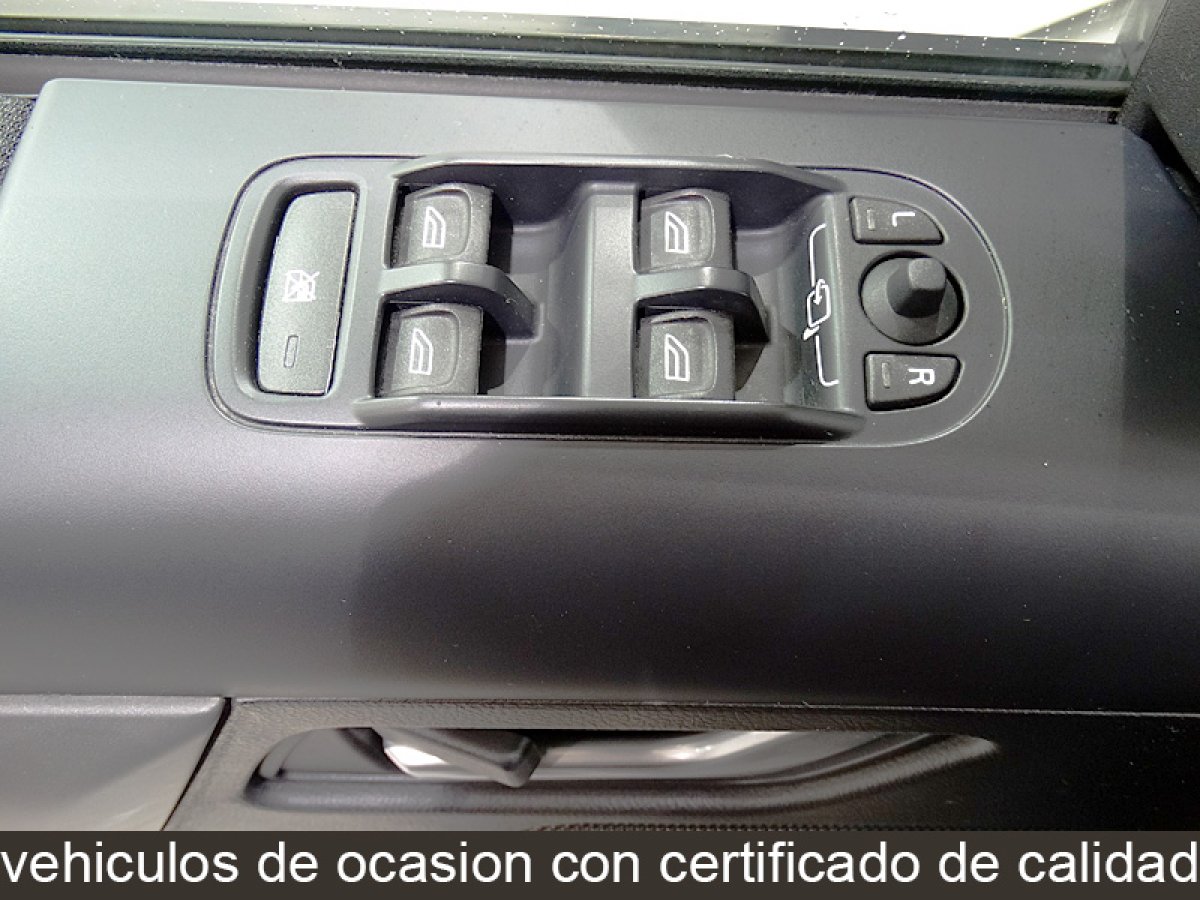 Foto Land Rover Freelander 22