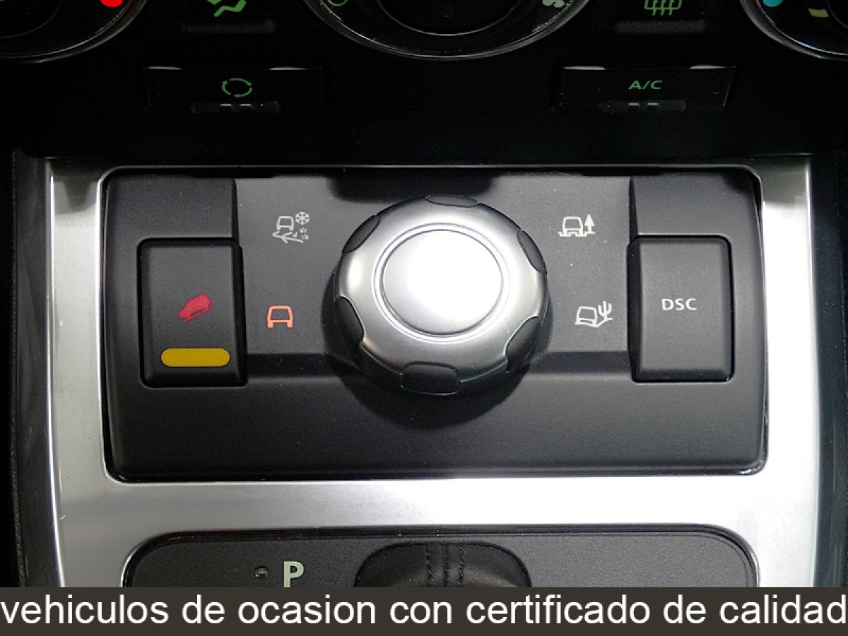 Foto Land Rover Freelander 29