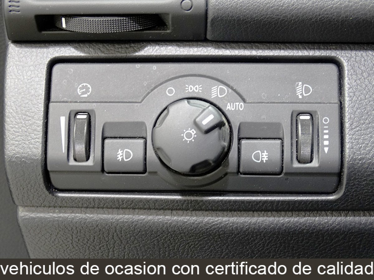 Foto Land Rover Freelander 30