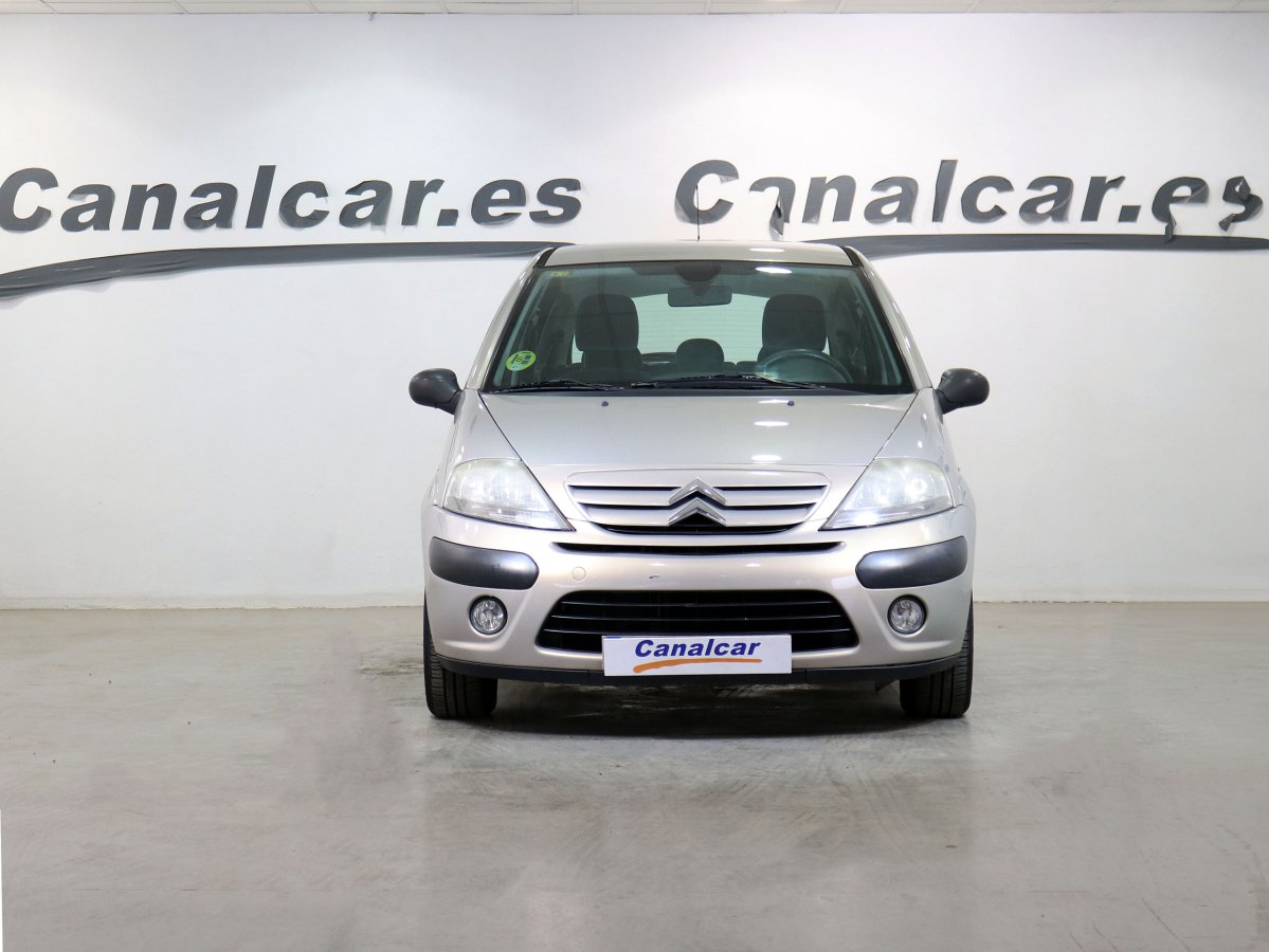 Foto Citroen C3 2