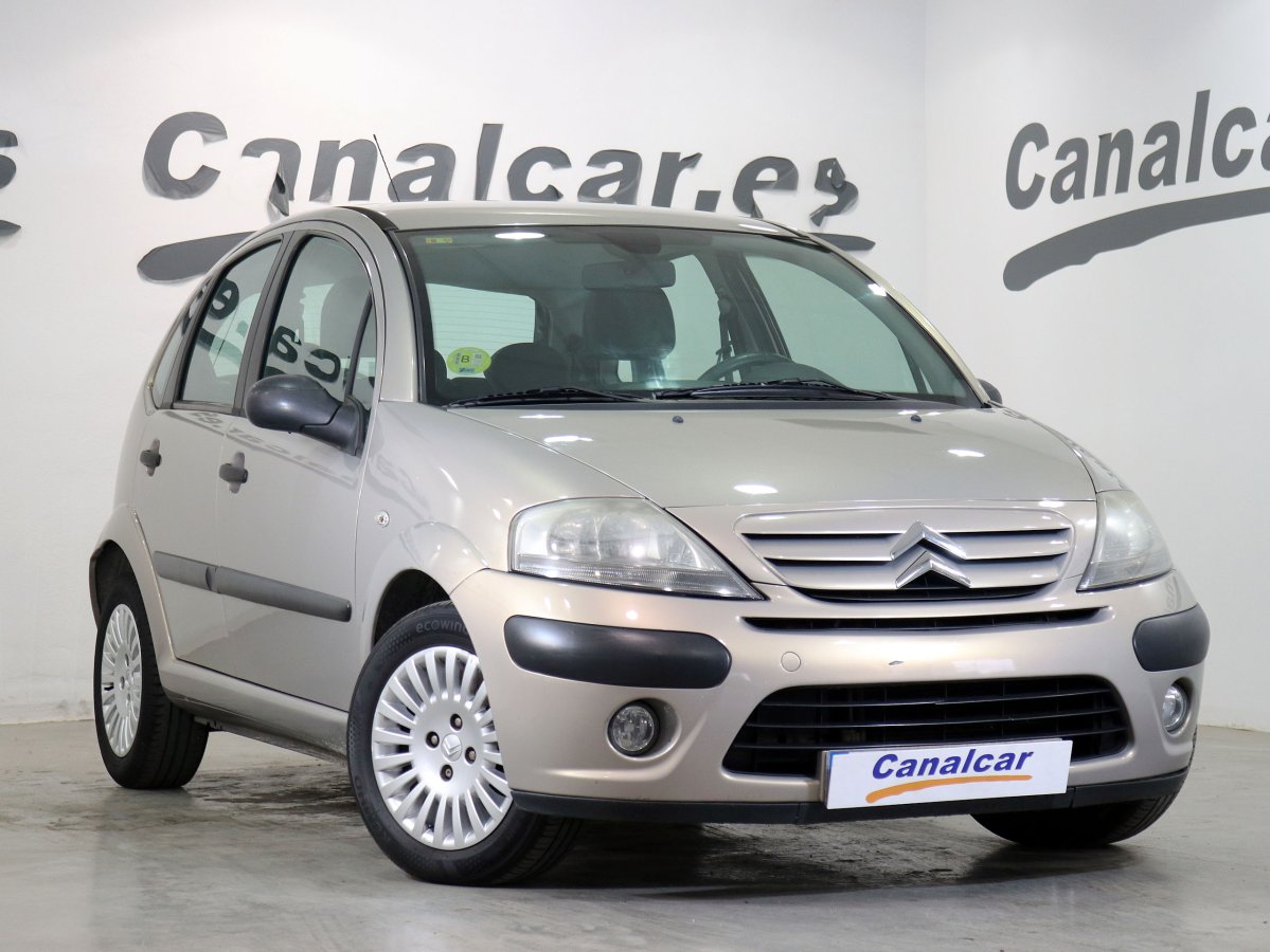 Foto Citroen C3 3