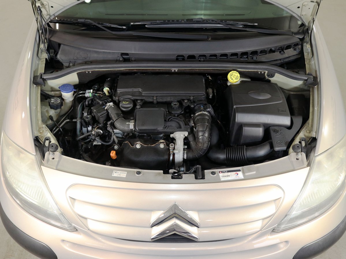 Foto Citroen C3 7
