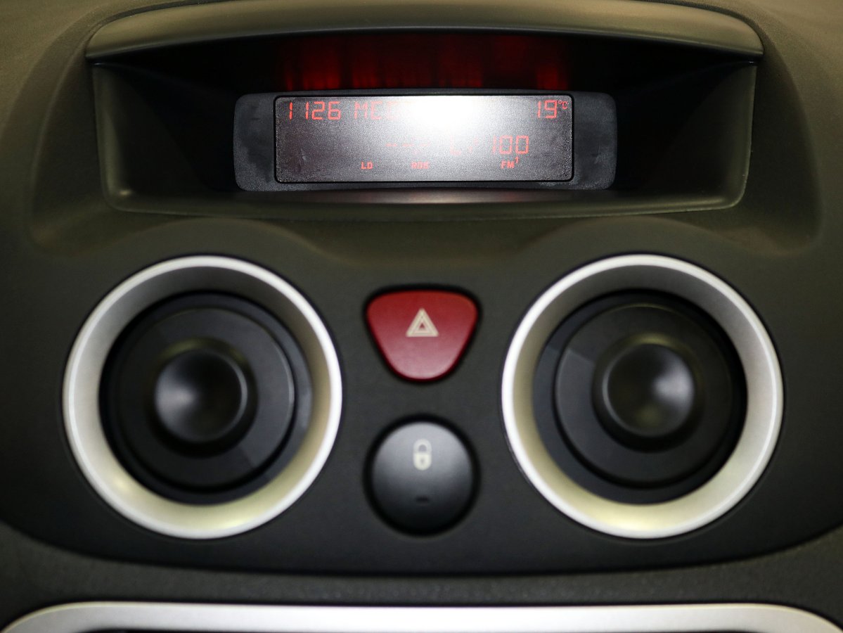 Foto Citroen C3 16