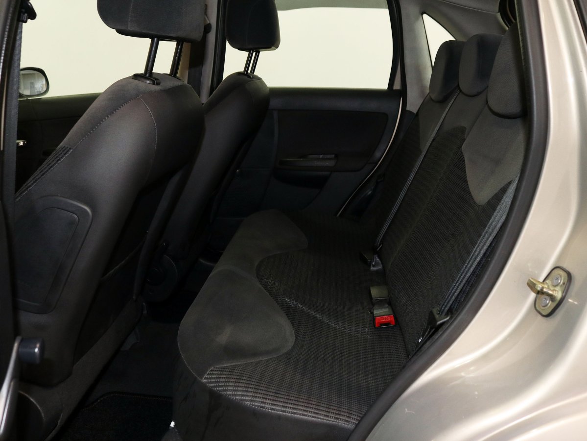 Foto Citroen C3 10