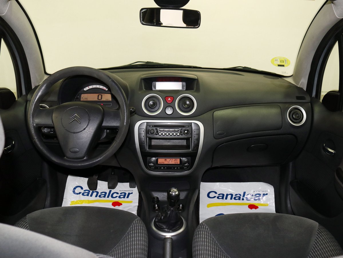 Foto Citroen C3 13