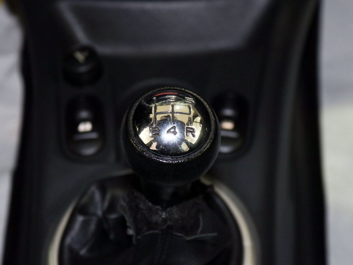 Foto Citroen C3 20