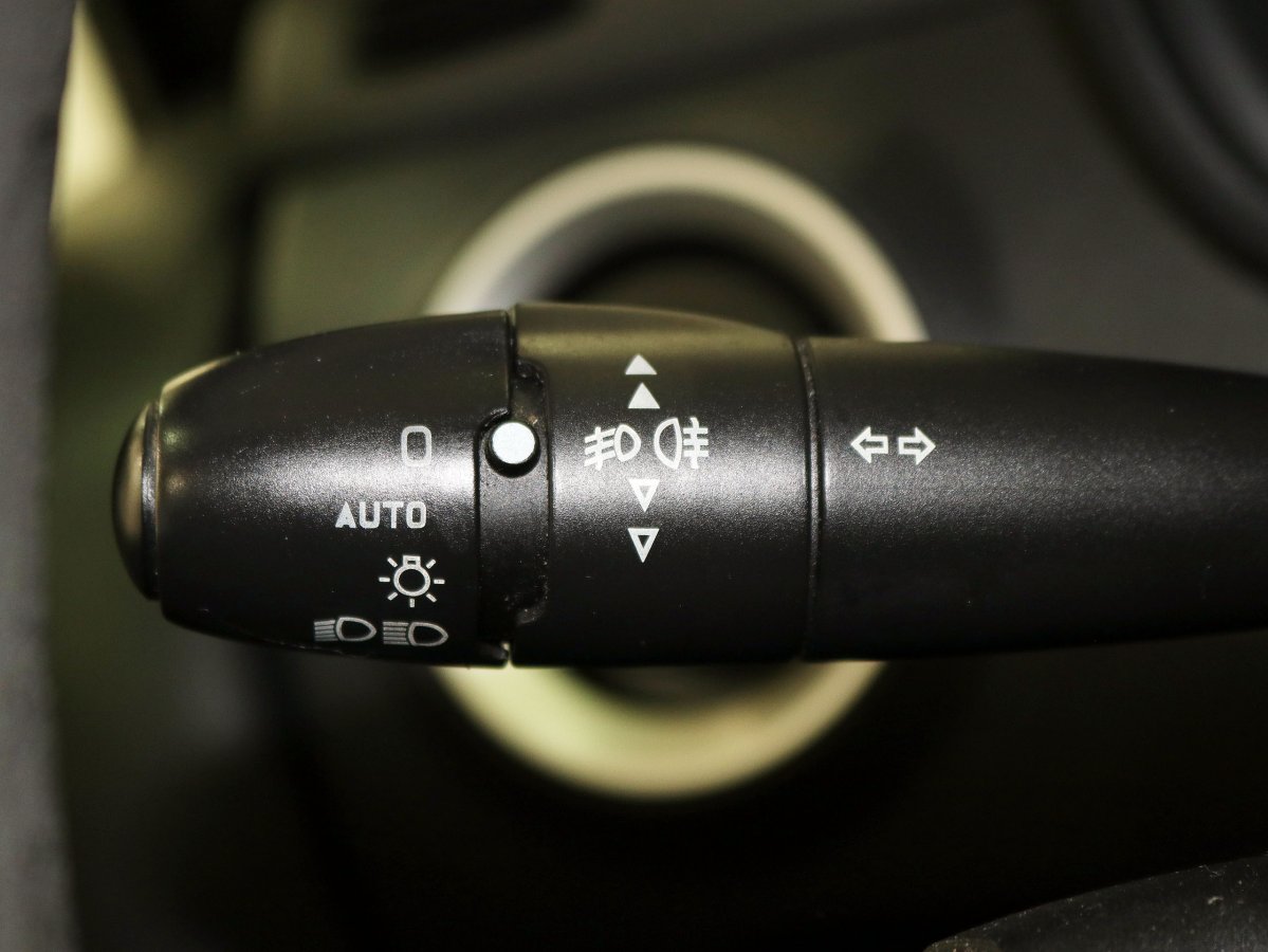 Foto Citroen C3 22