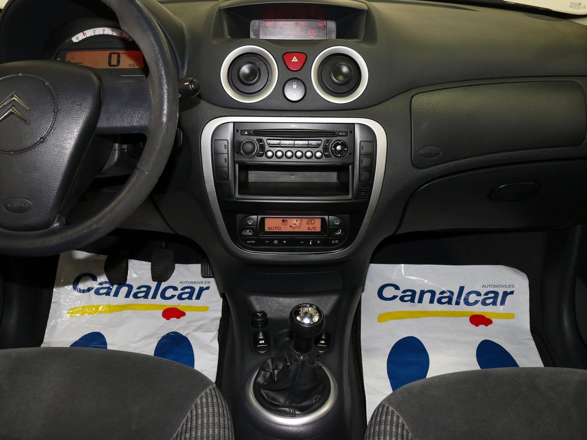 Foto Citroen C3 15