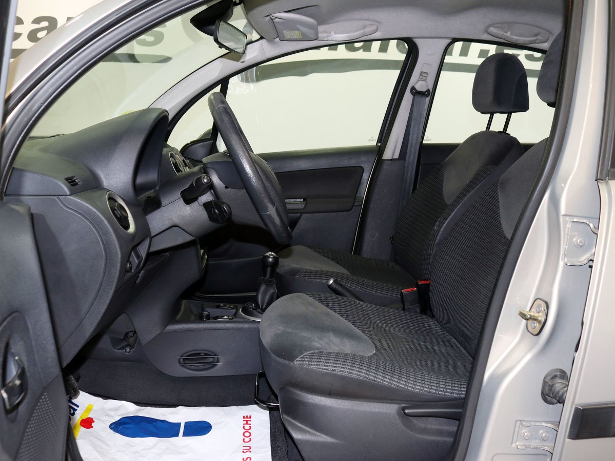 Foto Citroen C3 9