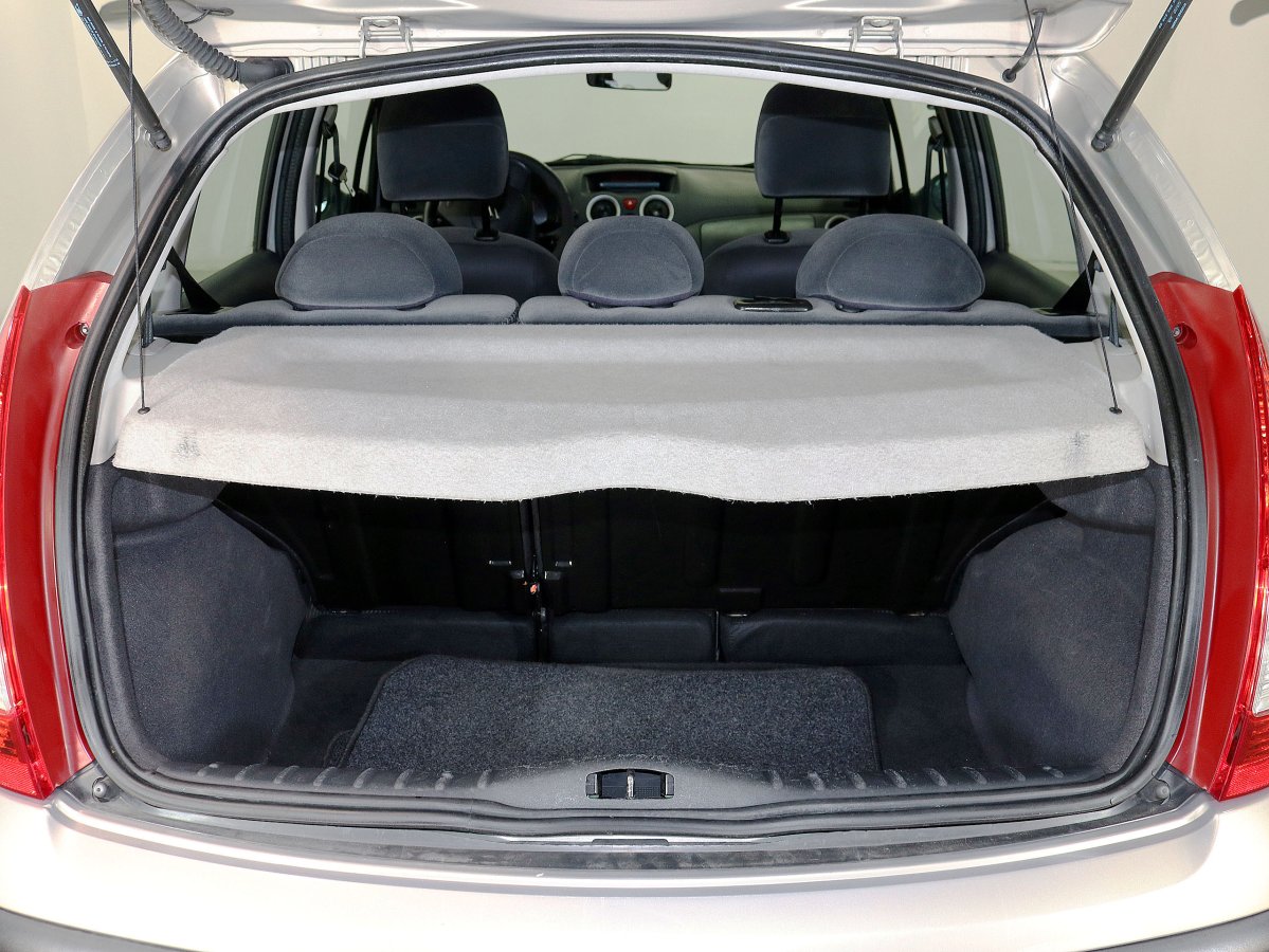 Foto Citroen C3 8