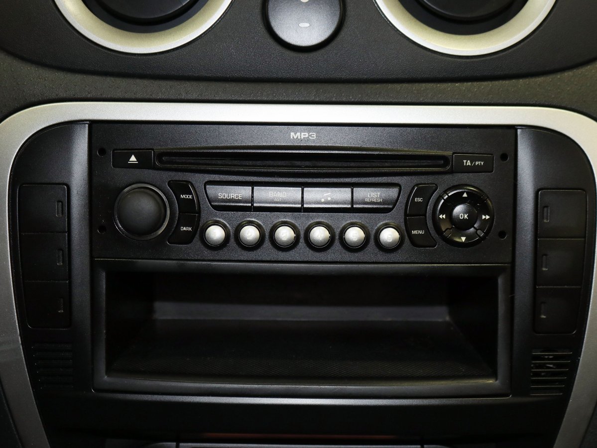 Foto Citroen C3 17