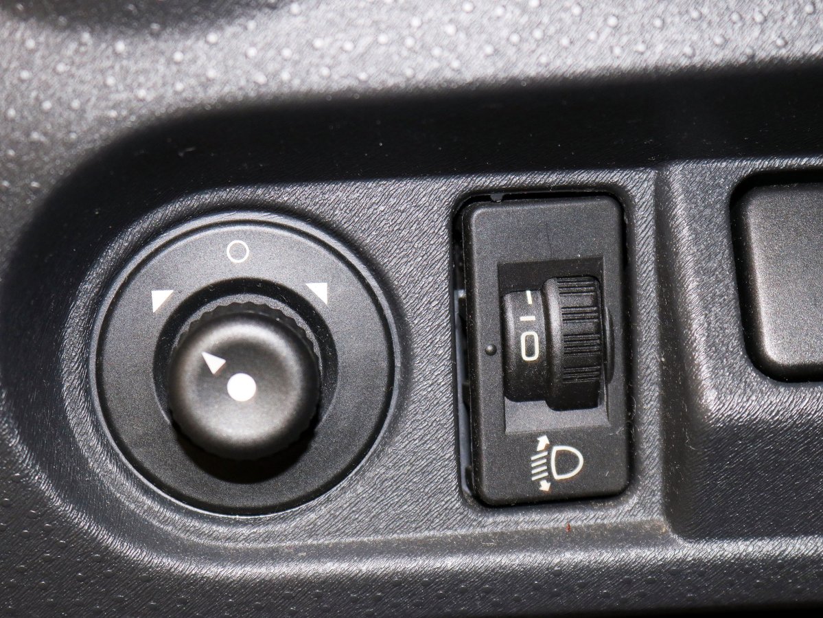 Foto Citroen C3 21