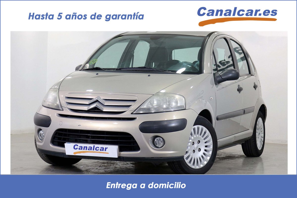Citroen C3 C3 HDi 70 Collection