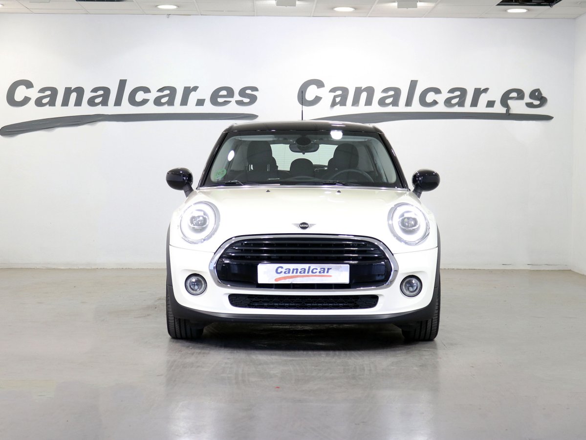 Foto Mini Mini 2