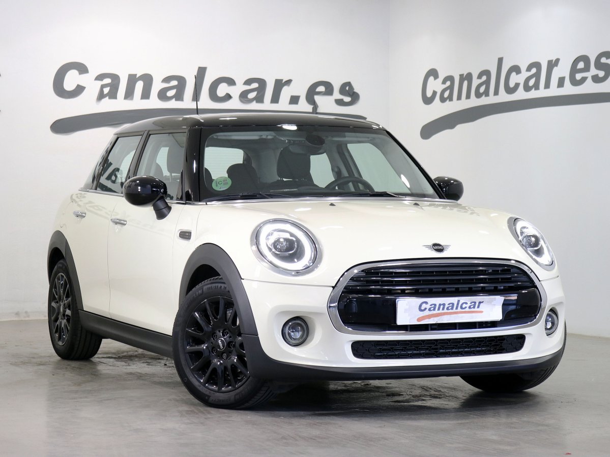 Foto Mini Mini 3