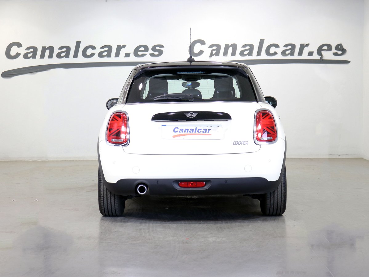 Foto Mini Mini 5