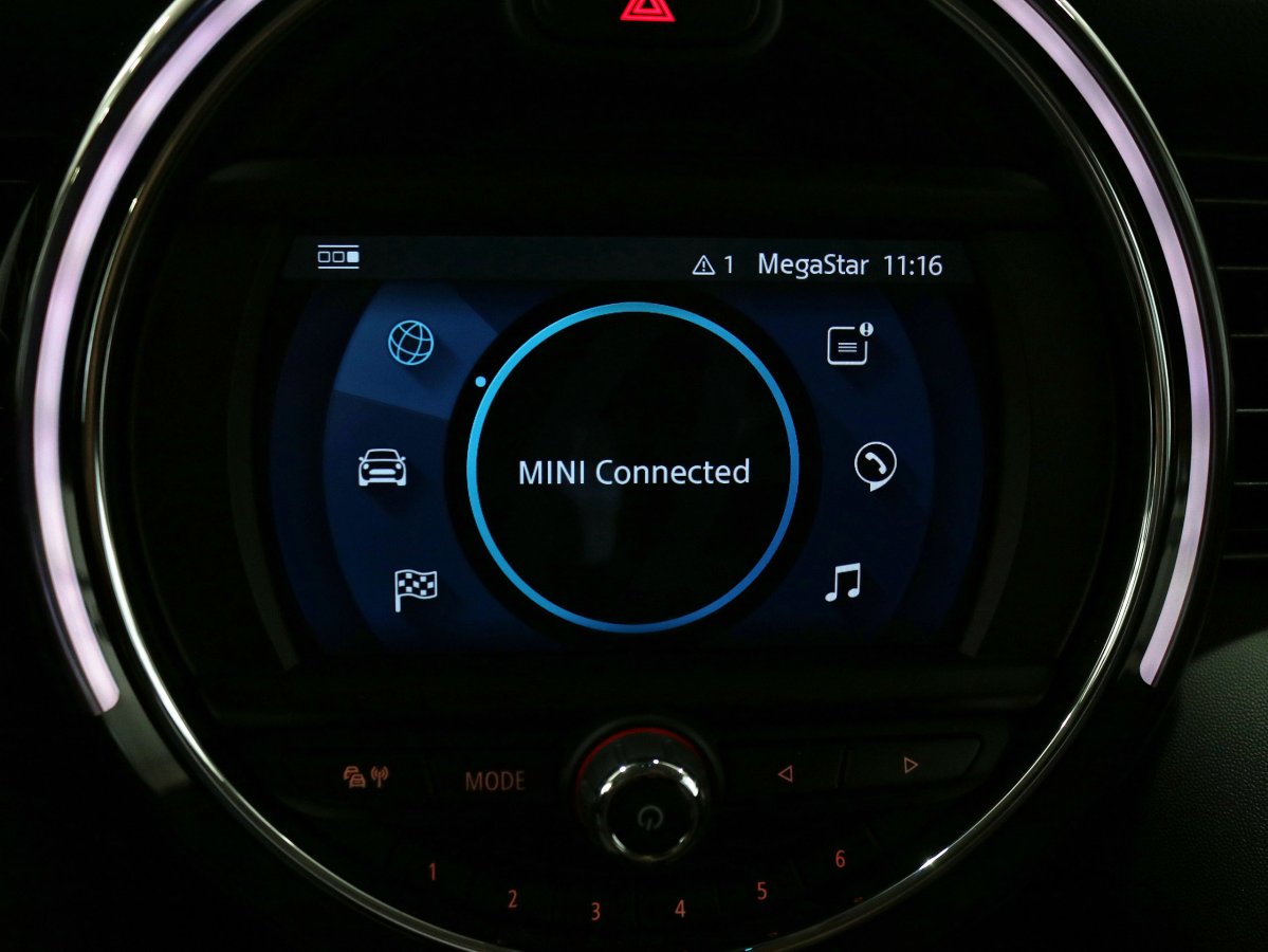Foto Mini Mini 11