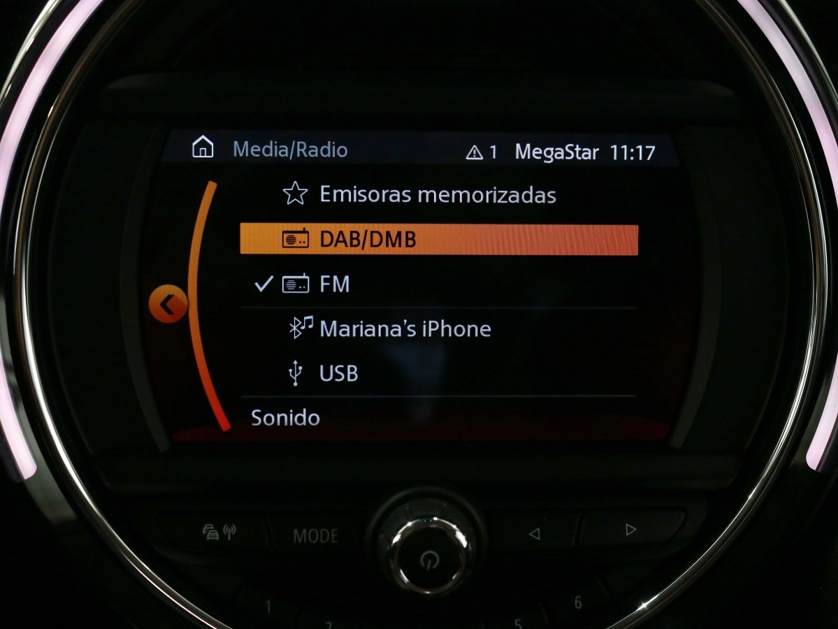 Foto Mini Mini 13