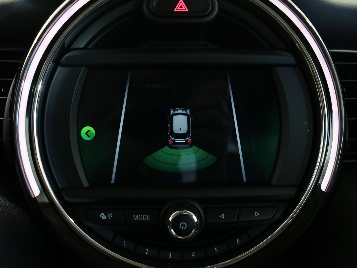 Foto Mini Mini 17