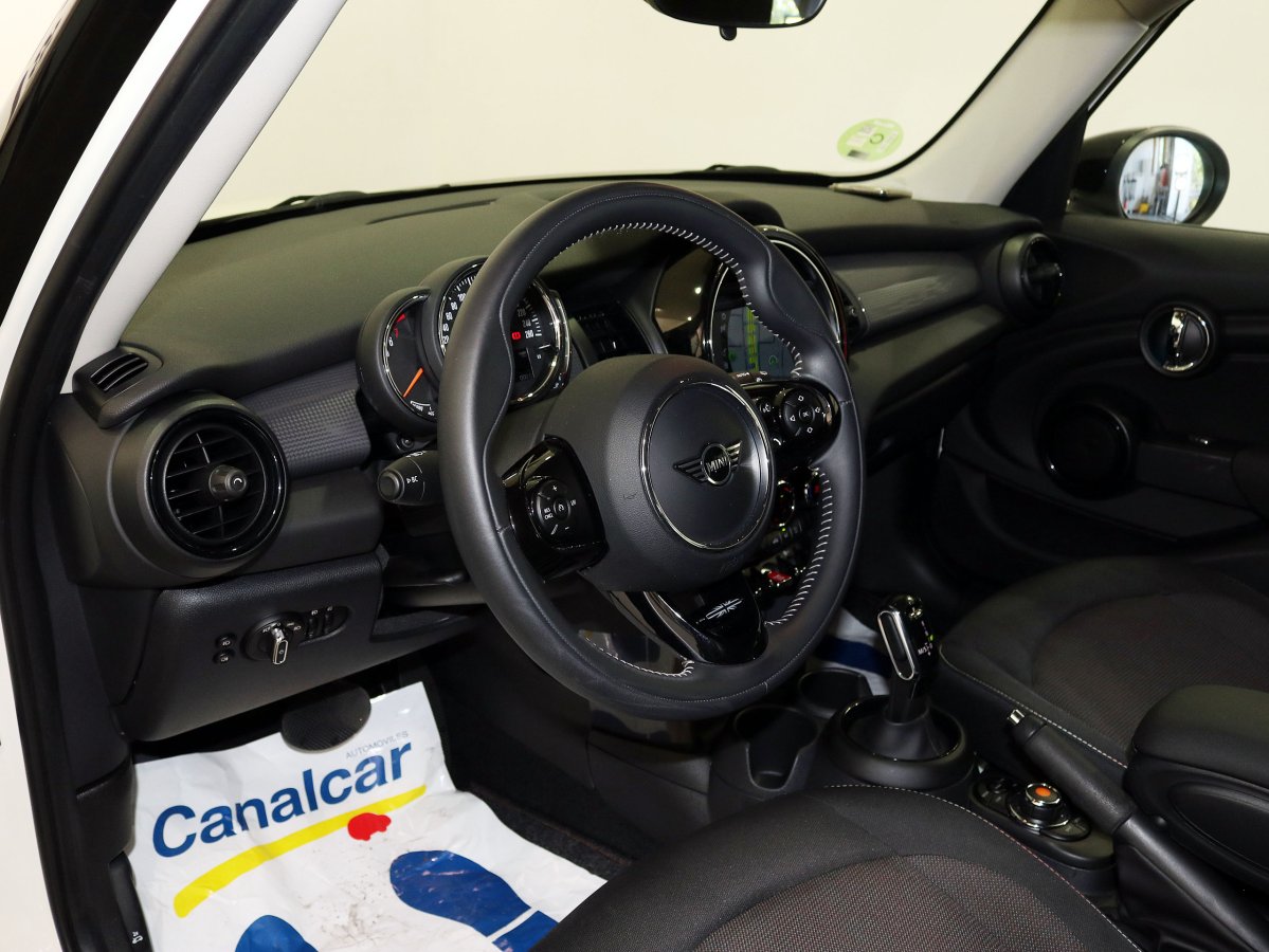 Foto Mini Mini 18