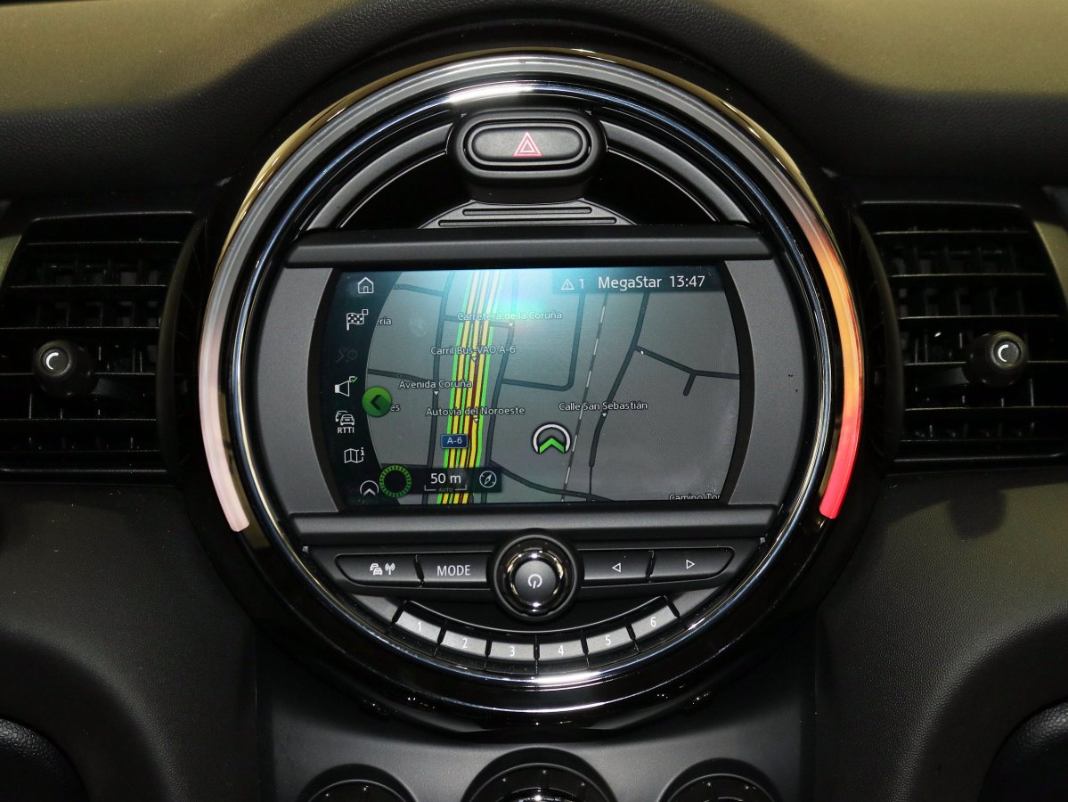 Foto Mini Mini 19