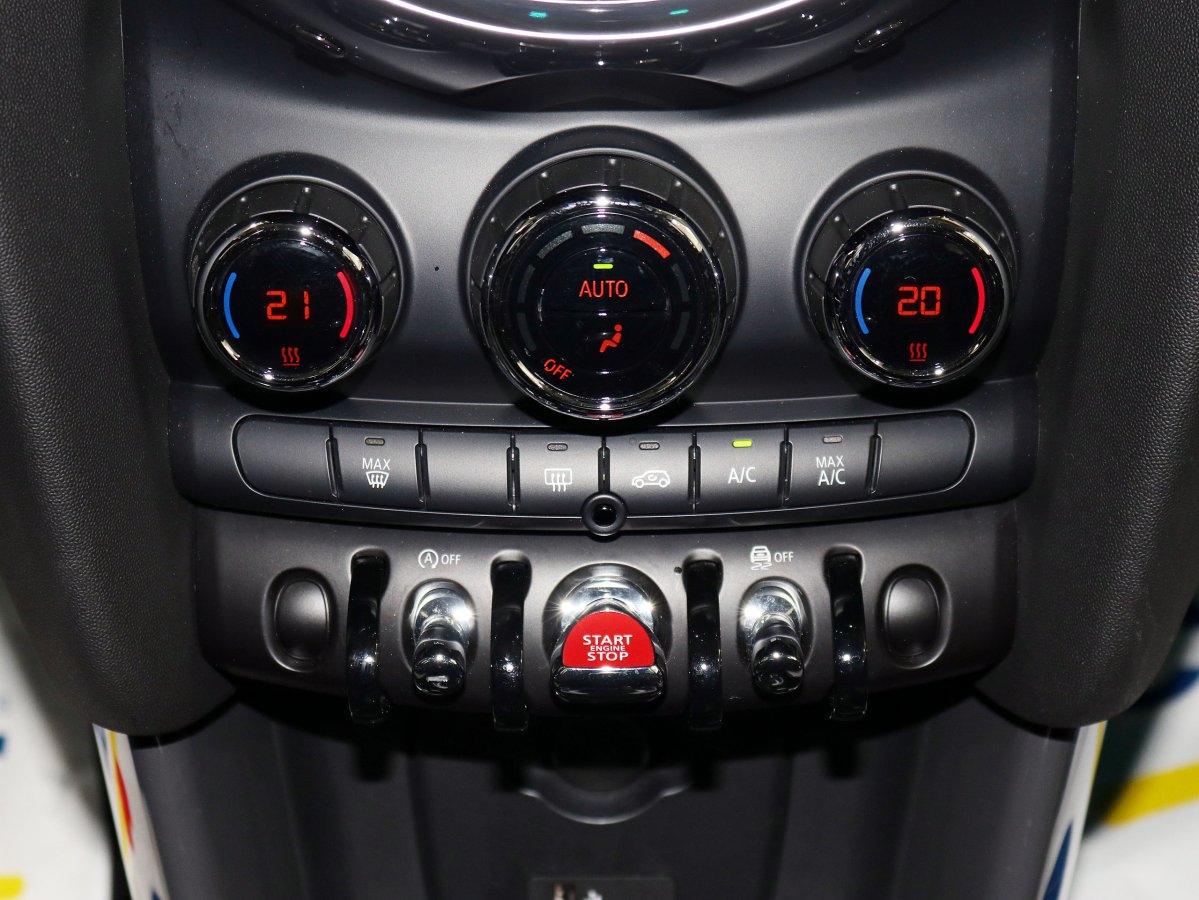 Foto Mini Mini 20