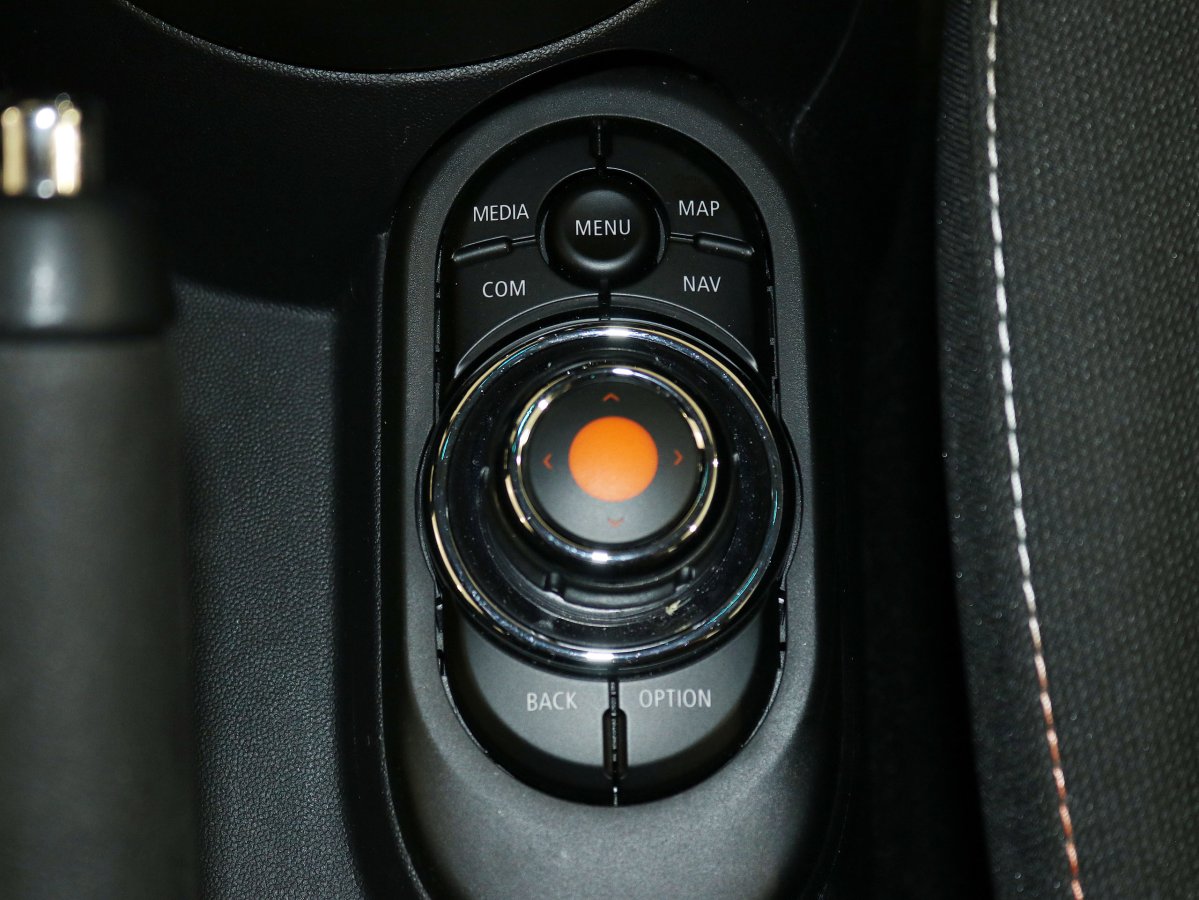 Foto Mini Mini 22