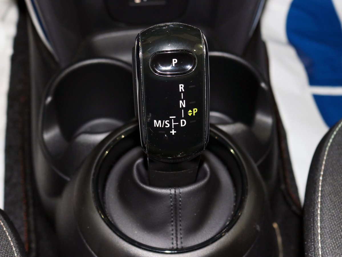 Foto Mini Mini 23