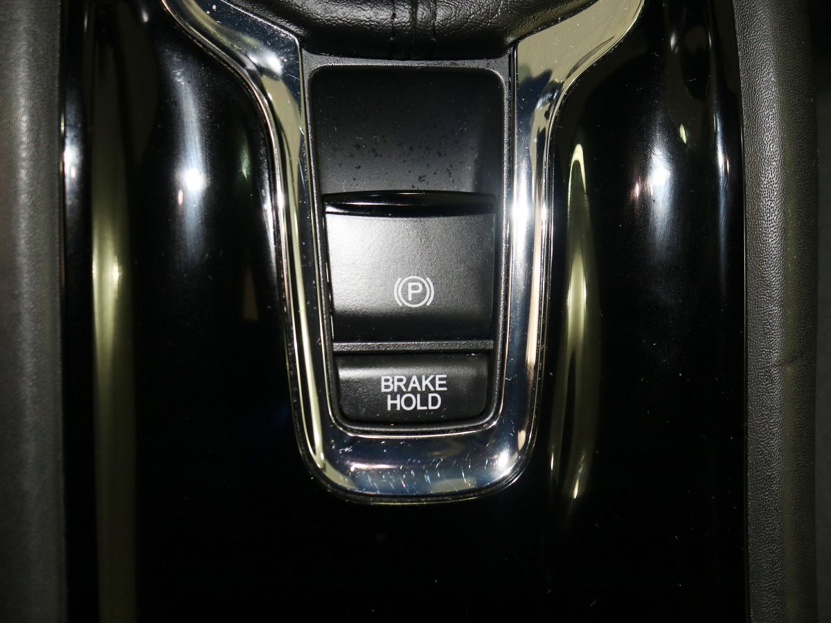 Foto Honda HR-V 20