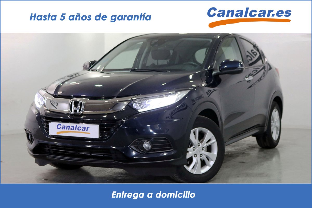 Honda HR-V 1.5 i-VTEC Elegance Navi 96 kW (130 CV)