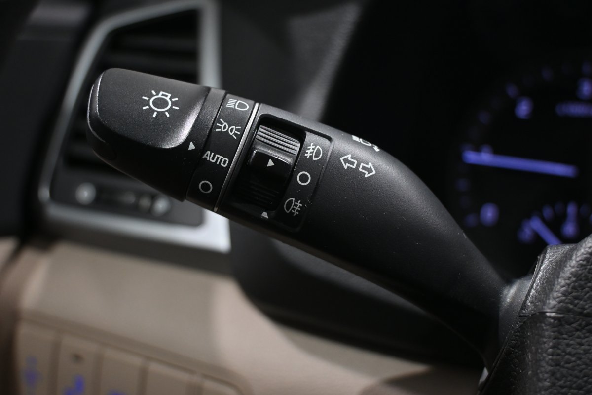 Foto Hyundai Tucson 26