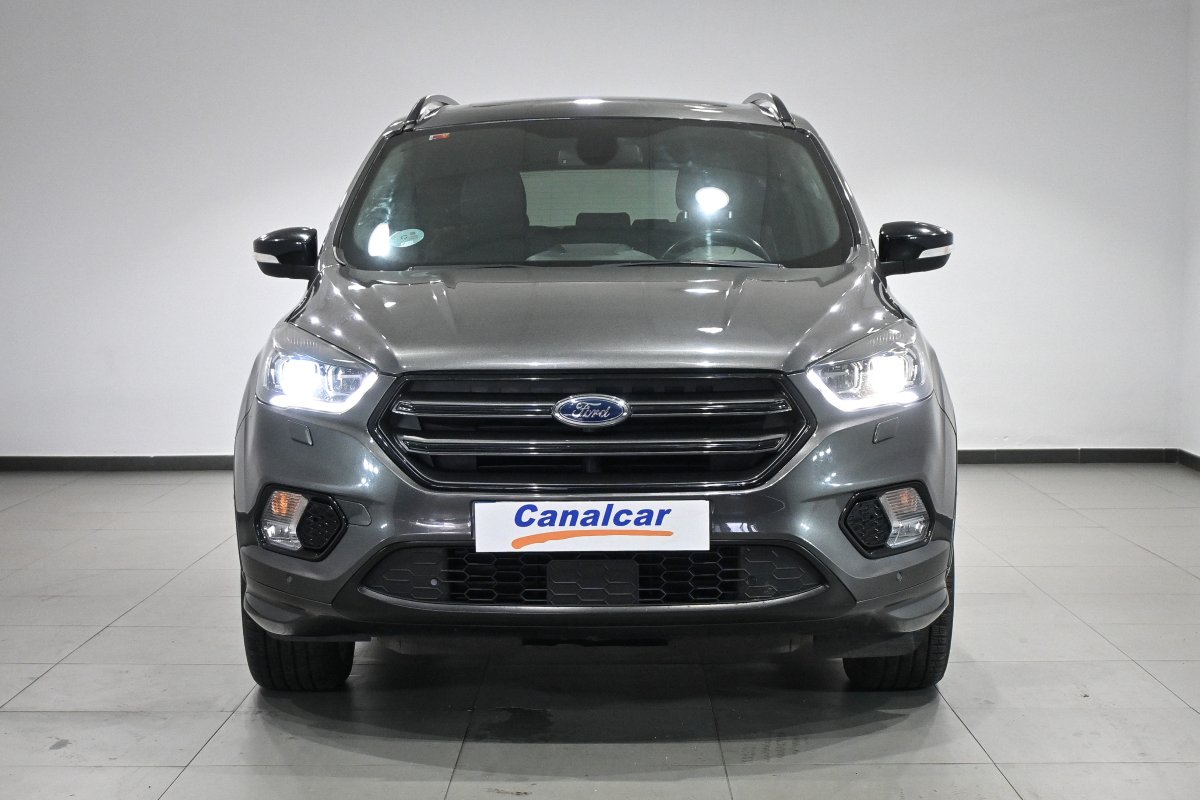 Foto Ford Kuga 2