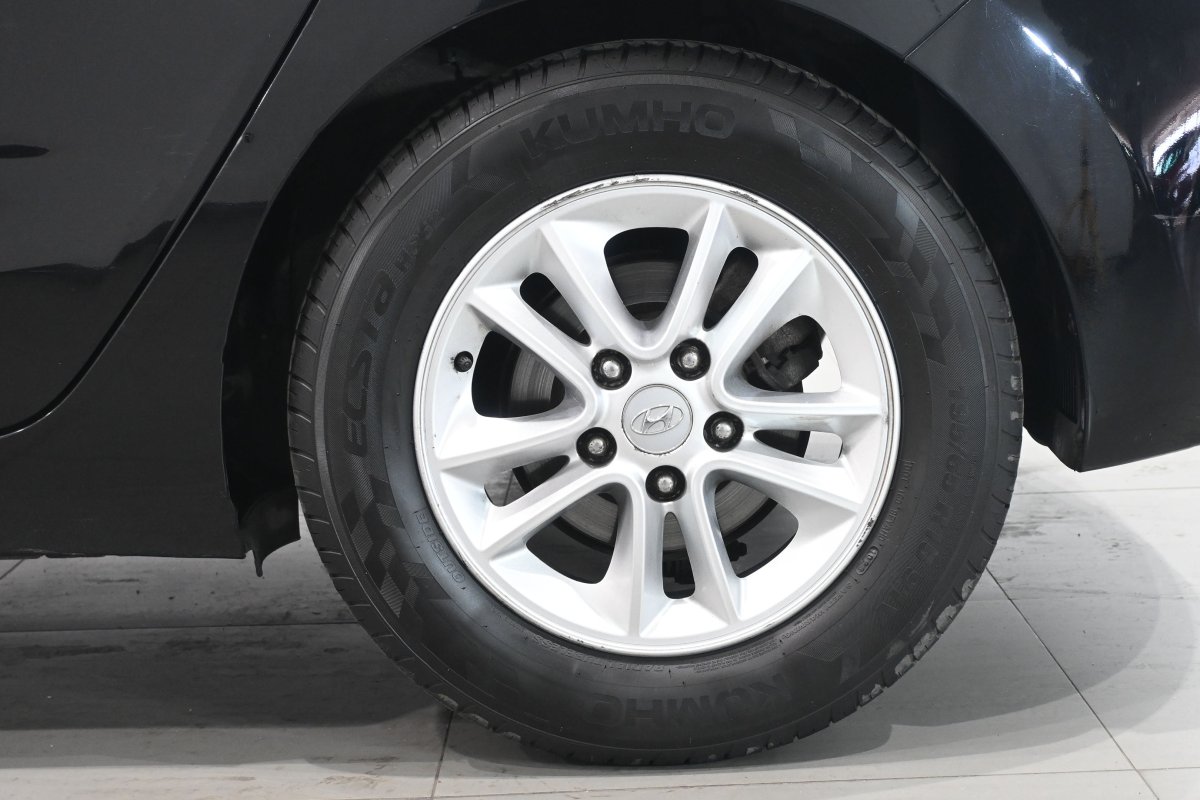 Foto Hyundai i30 26