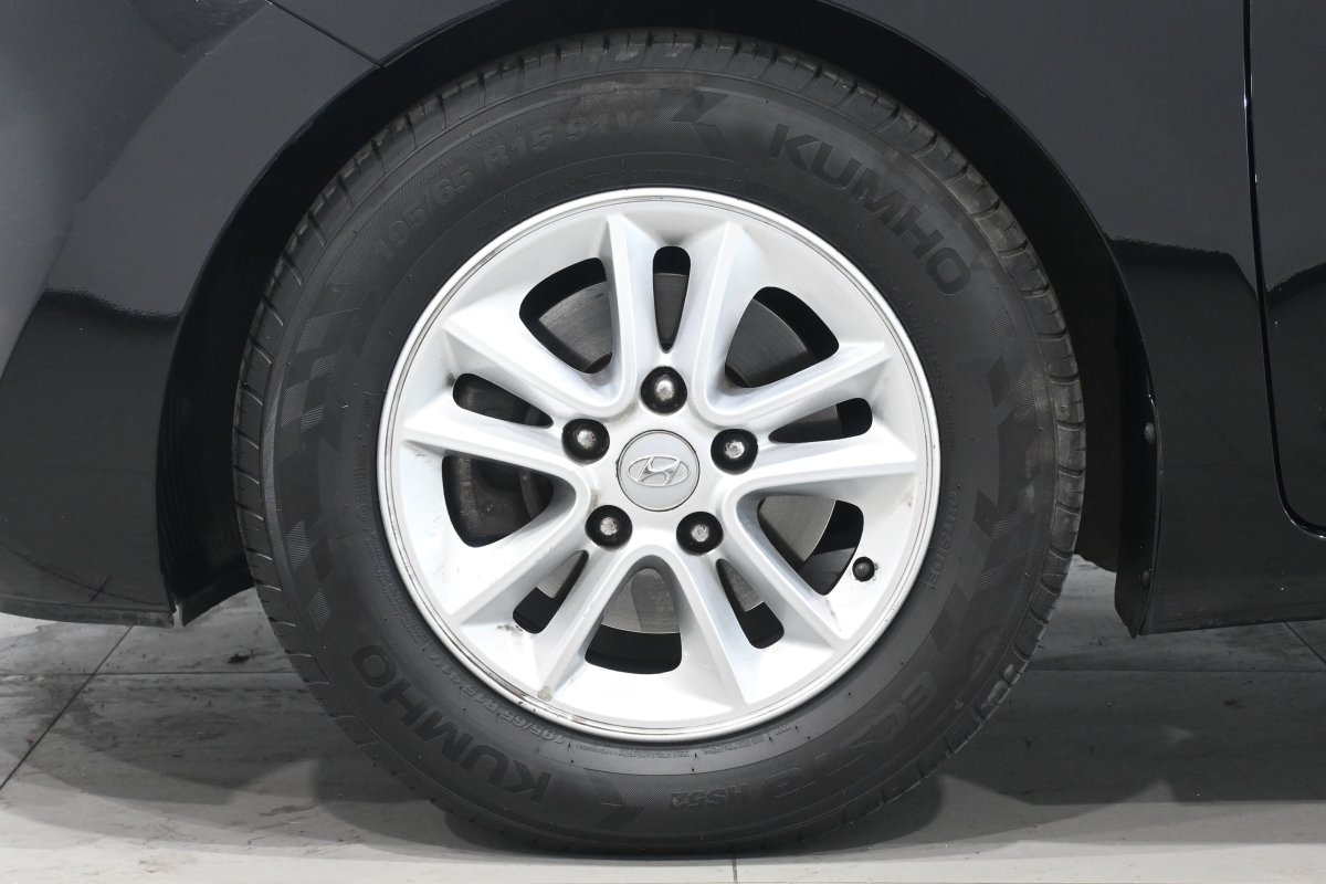 Foto Hyundai i30 27