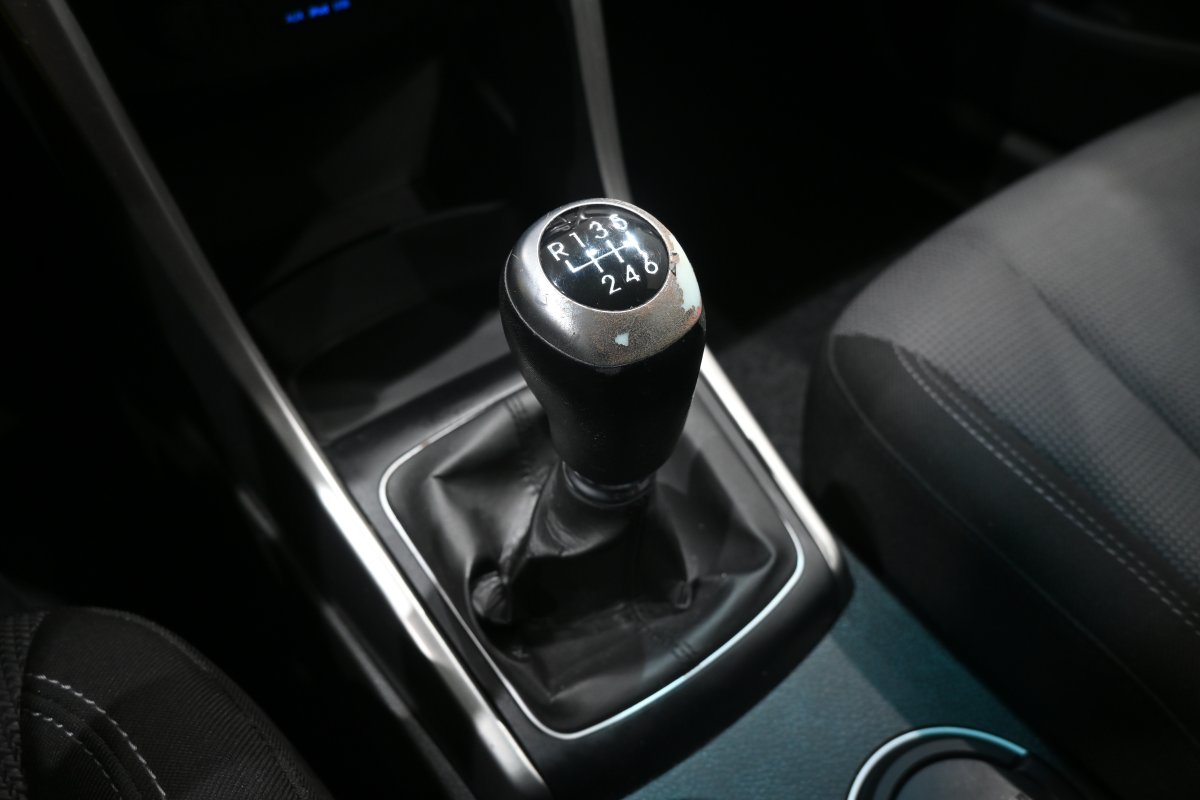 Foto Hyundai i30 19