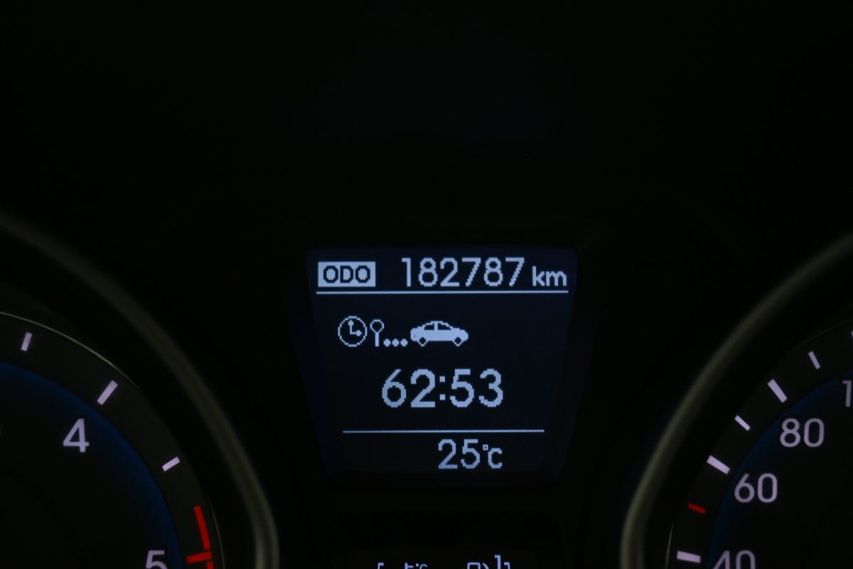 Foto Hyundai i30 13