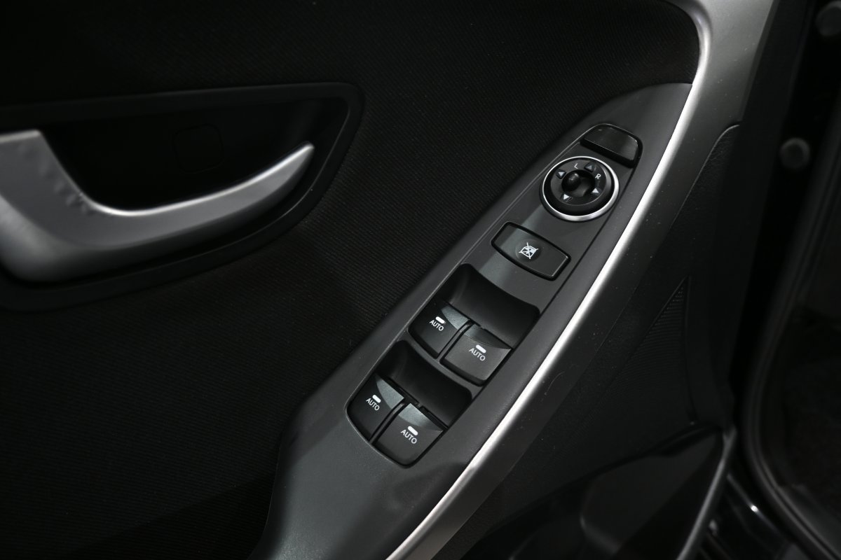 Foto Hyundai i30 25