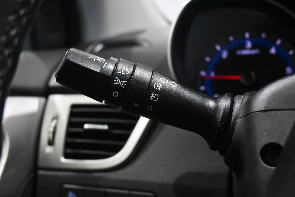 Foto Hyundai i30 22