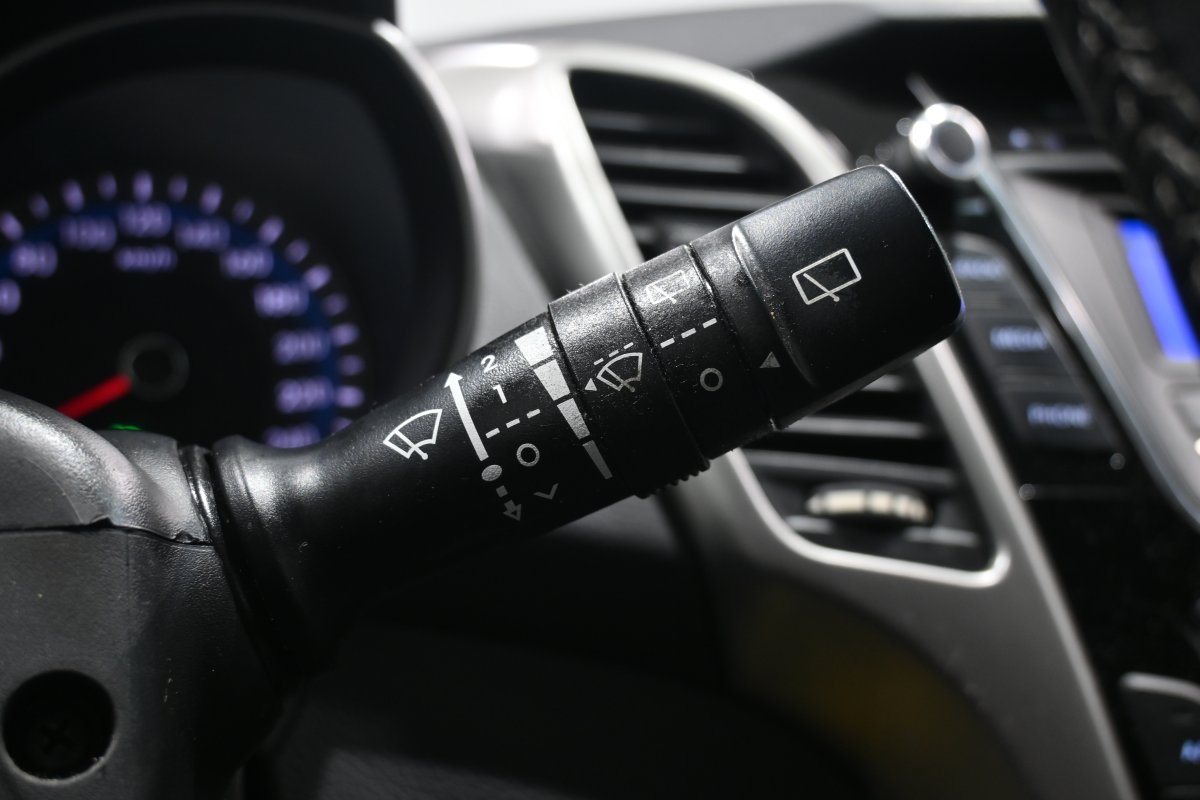 Foto Hyundai i30 23