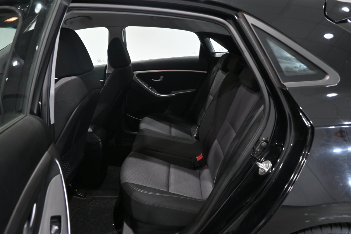 Foto Hyundai i30 11