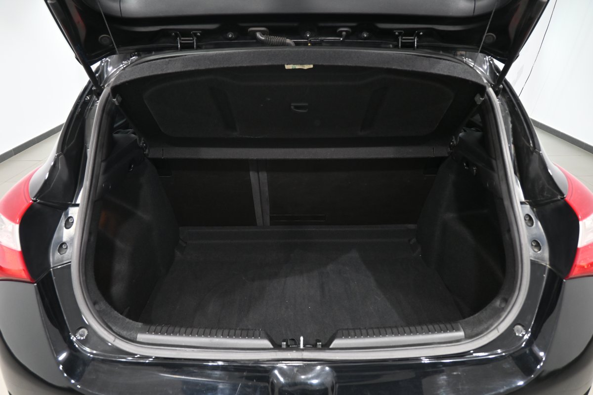 Foto Hyundai i30 8