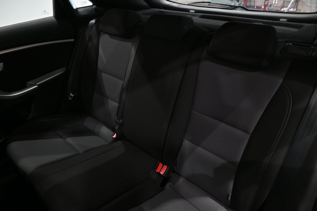 Foto Hyundai i30 12
