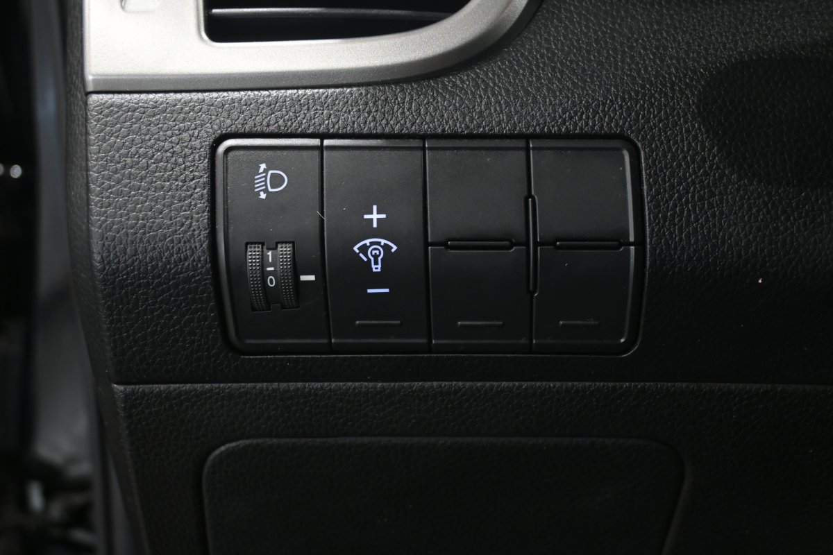 Foto Hyundai i30 24
