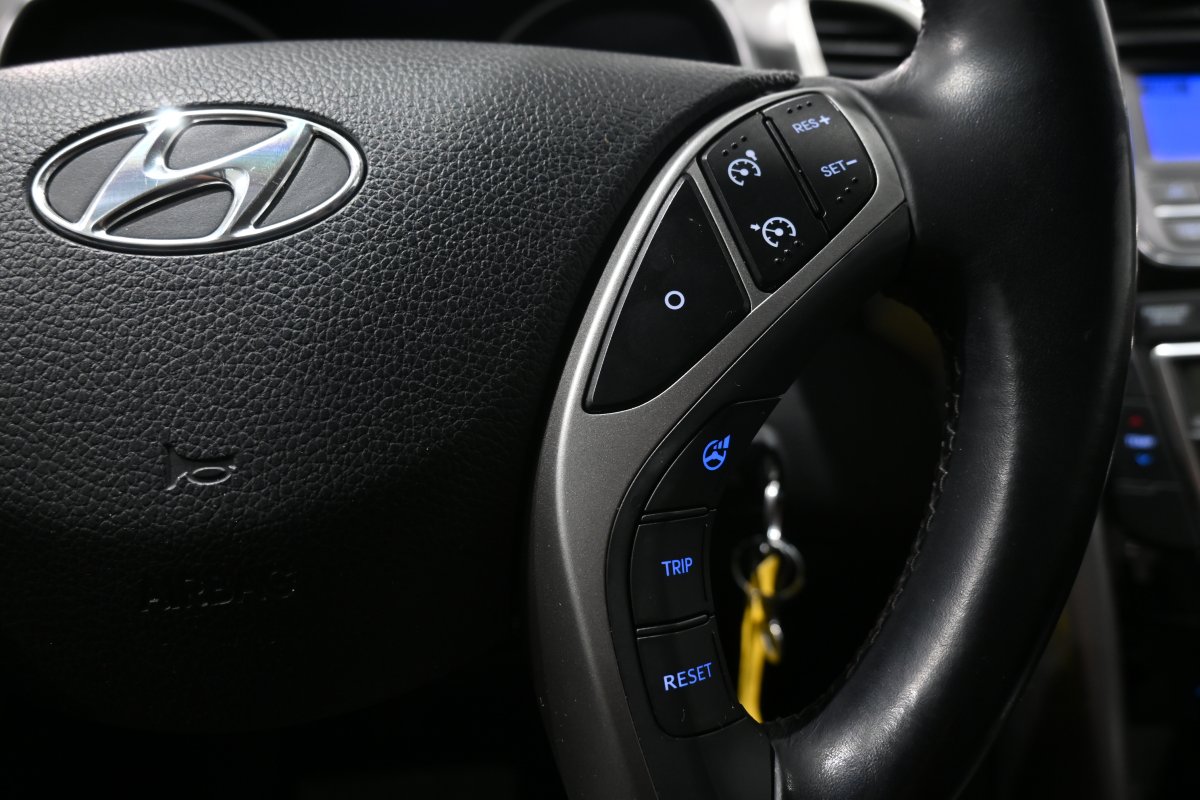 Foto Hyundai i30 21