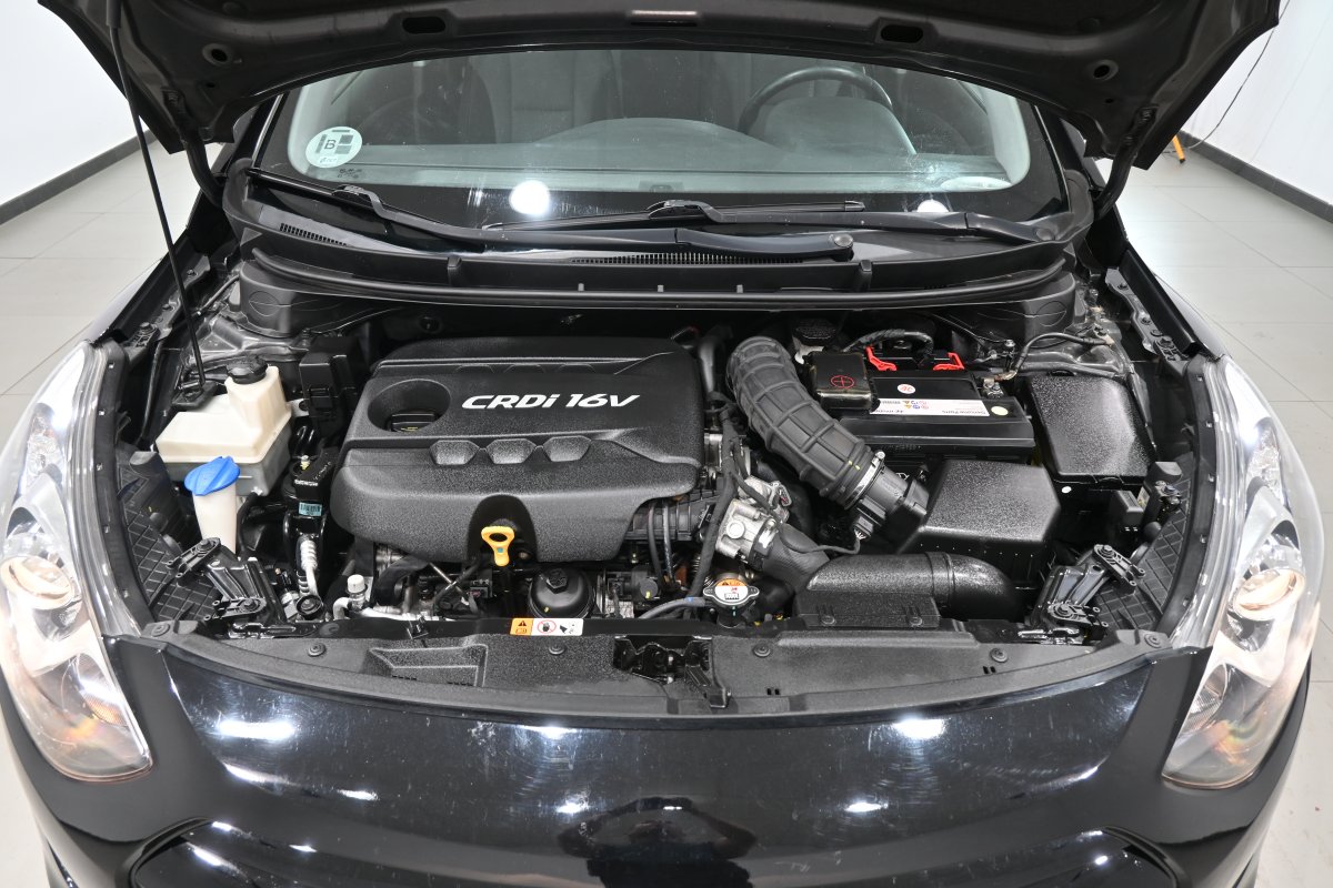 Foto Hyundai i30 7