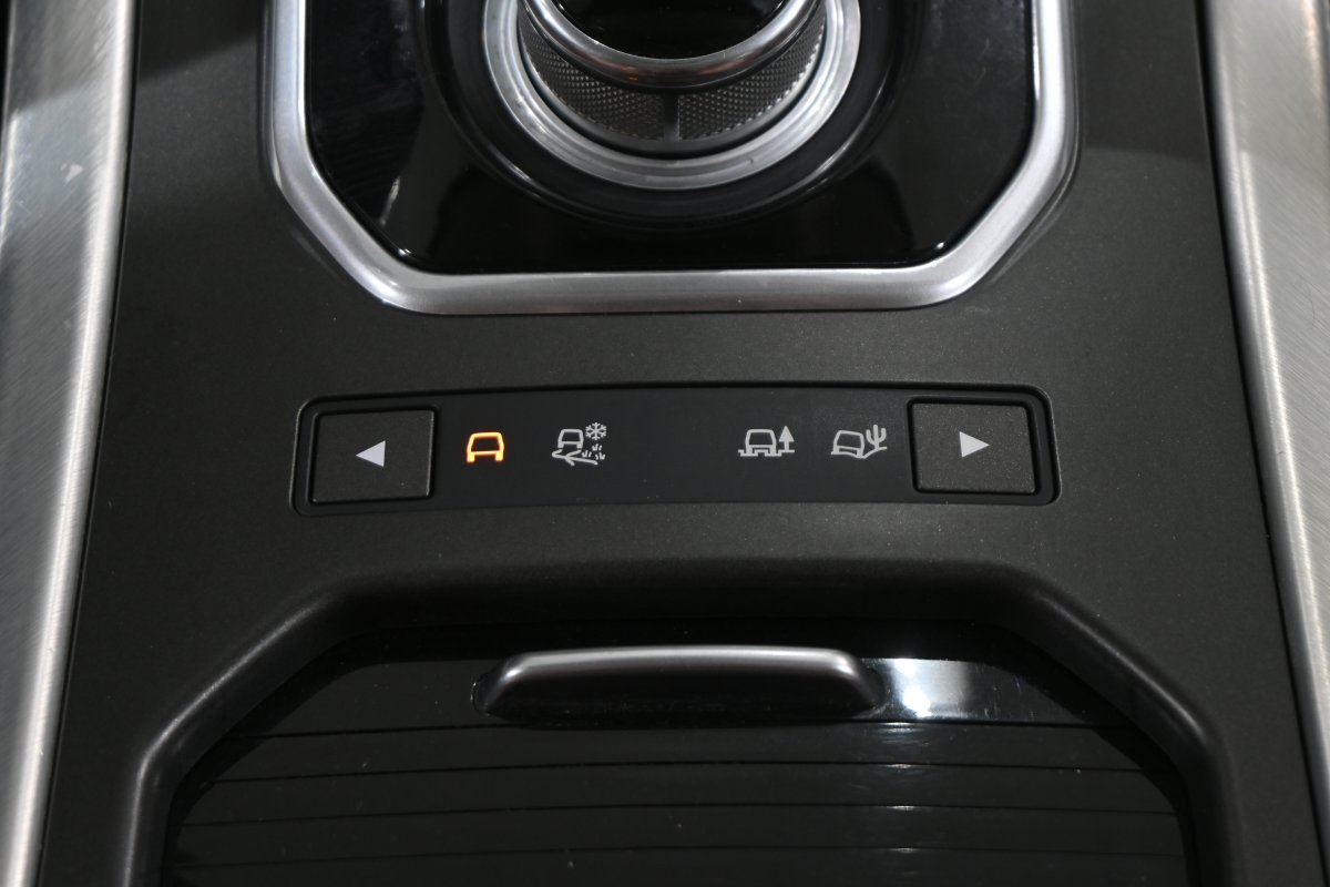 Foto Land Rover Range Rover Evoque 22