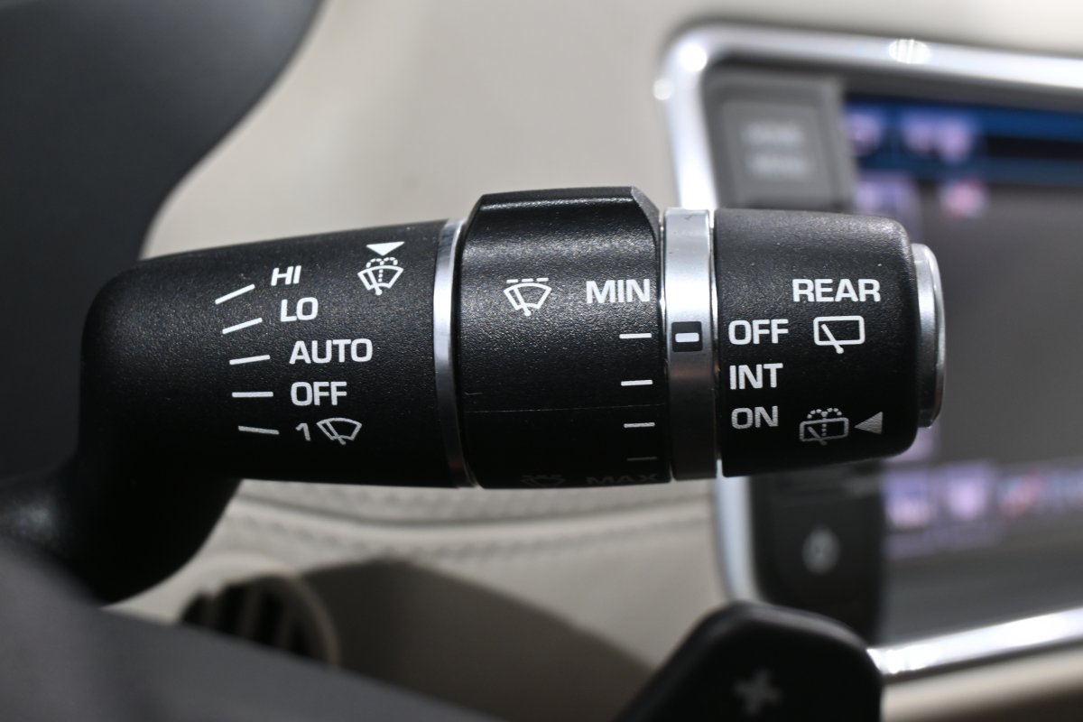 Foto Land Rover Range Rover Evoque 24